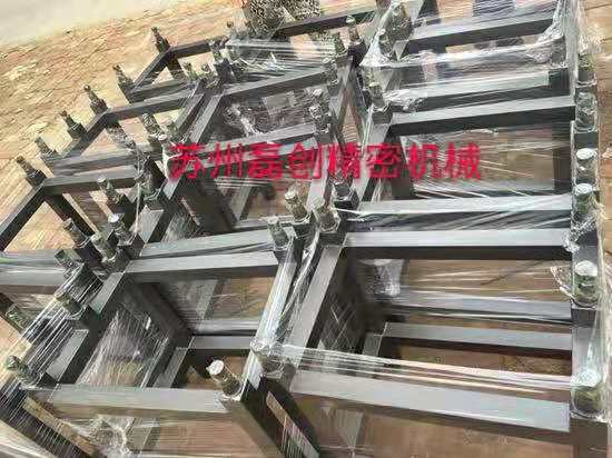 大理石（花岗石）平台支架