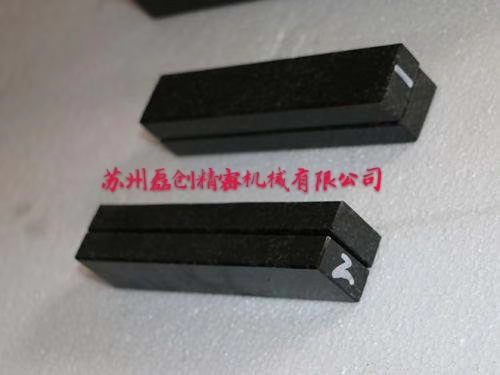 花岗岩平行规、精密花岗石平行规