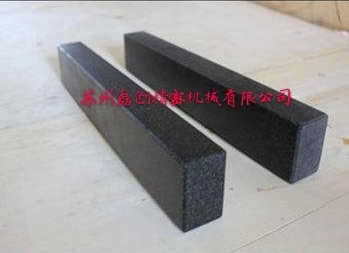 大理石平行规00级花岗岩平行规平行度检验专用