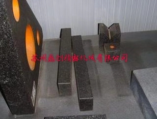 生产加工高精度花岗石平行规
