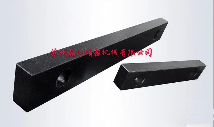 厂家直销花岗石平尺